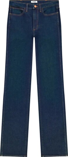 Wrangler | Straight | 28 x 32