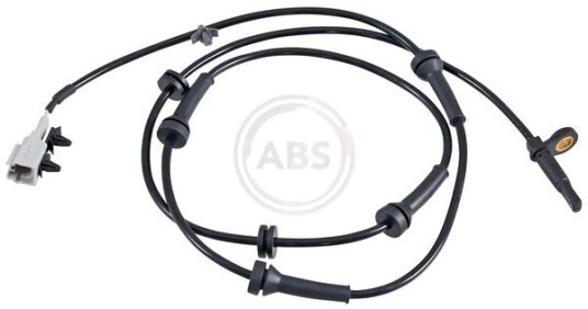 ABS sensor A.B.S. 31334