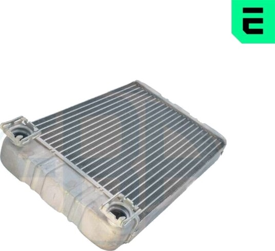 Varmeapparat register ERA 669548 Varmeapparat register ERA 669548