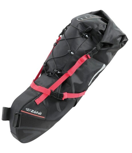 Zefal Z Adventure R17 Seteveske