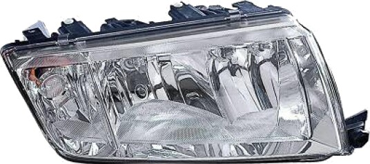 DIEDERICHS 7805082 Frontlykter