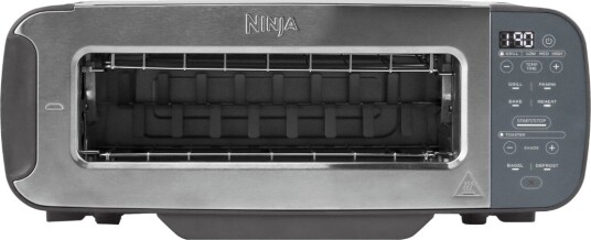 NINJA FOODI ST202EU 3-IN-1 BORDGRILL ST202EU