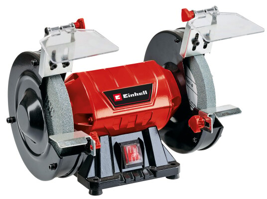 Einhell Benkesliper TC-BG 150 150mm 110W Einhell Benkesliper TC-BG 150 150mm 110W