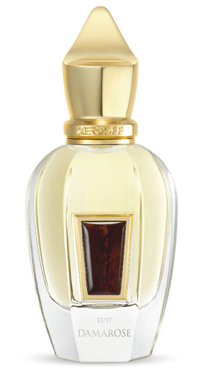 Xerjoff Damarose Eau de Parfum 50 ml til dame Xerjoff Damarose Eau de Parfum 50 ml til dame