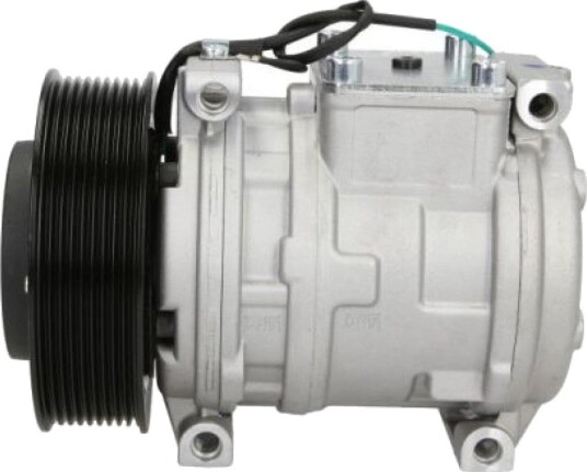 AC kompressor THERMOTEC KTT090023