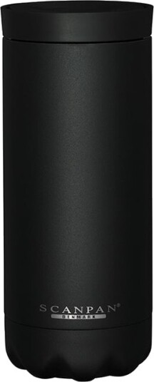 Scanpan To Go Termokopp Black 287ml