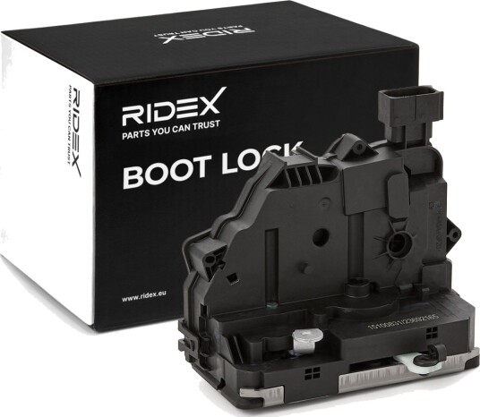 Dørlås RIDEX 1361D0600