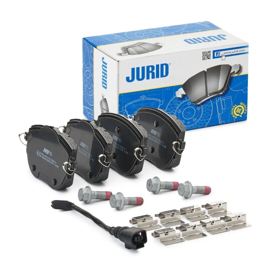 Bremseklosser JURID 574085J Bremseklosser JURID 574085J