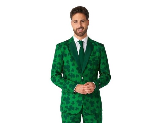 Suitmaster Saint Patrick Suitmaster Saint Patrick