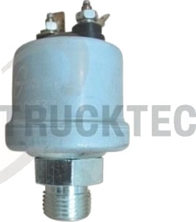 Sensor oljetrykk TRUCKTEC AUTOMOTIVE 01.42.044