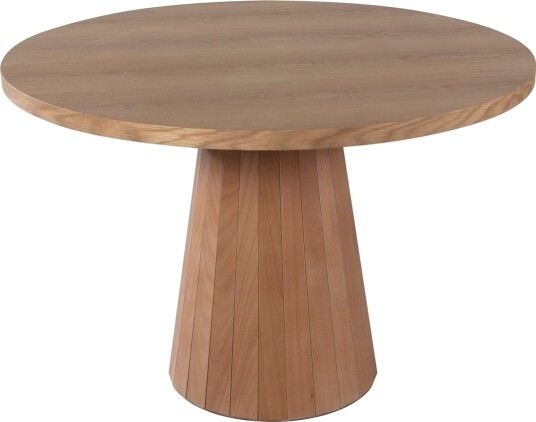 Albero Spisebord 100 cm - Naturell