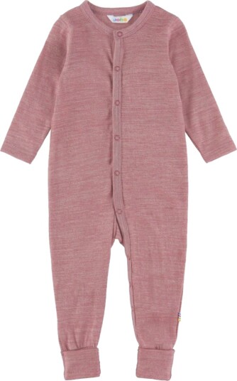 Joha Jumpsuit Ull Bordeaux Joha 70 Jumpsuit Rosa