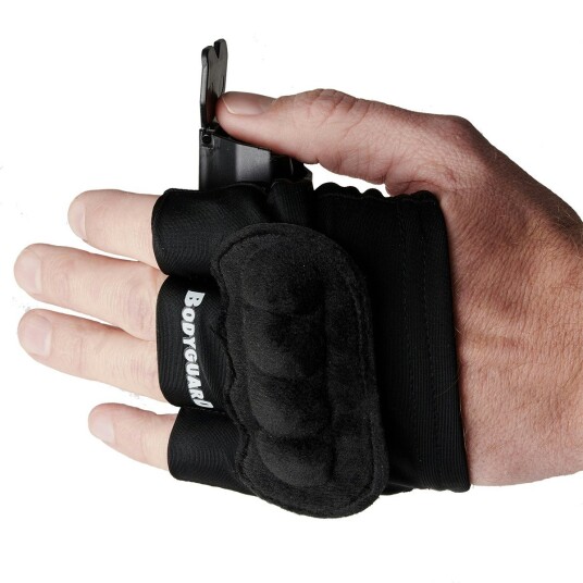 Defense Glove Defense Glove