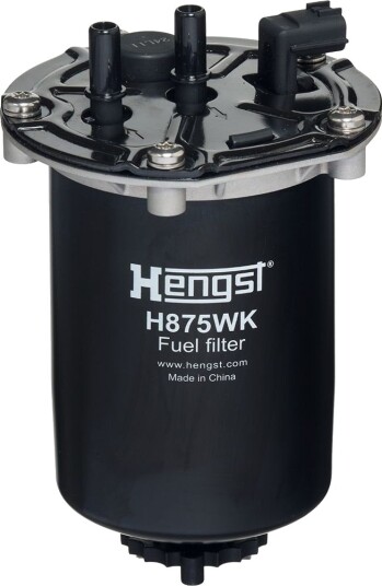 HENGST FILTER H875WK Drivstoffilter