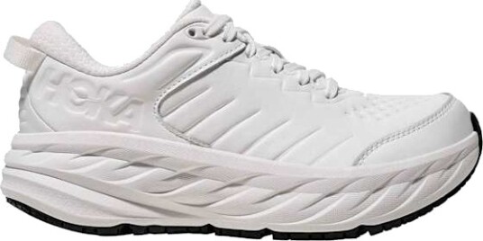 Hoka Bondi SR Dame Ftfr/Frost/Frost 39 1/3 Hoka Bondi SR Dame Ftfr/Frost/Frost 39 1/3