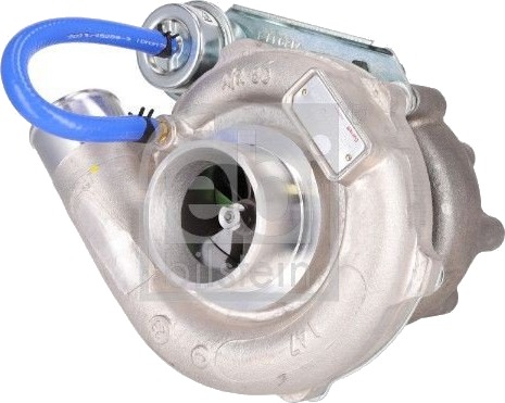 Turbolader FEBI BILSTEIN 191154