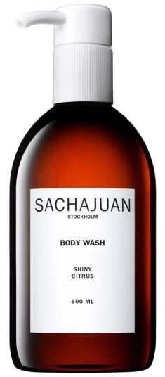 SACHAJUAN Sacha Juan Body Wash Shiny Citrus 500ml