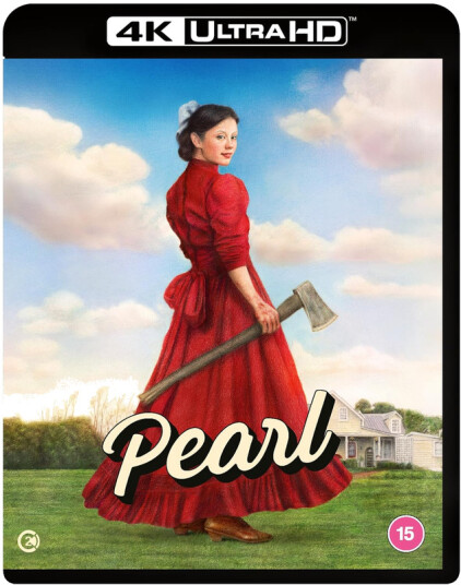 Pearl 2022