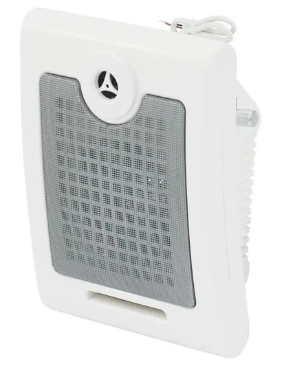 Omnitronic Wc-3 Pa Wall Speaker Omnitronic Wc-3 Pa Wall Speaker