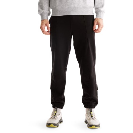 On Club Pants Herre Black M