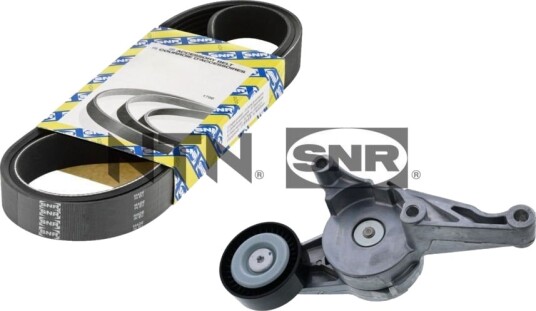 SNR KA857.28 Kileremsett SNR KA857.28 Kileremsett