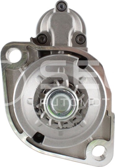 SEG Automotive 0001177010 Starter