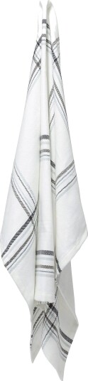The Organic Company Kitchen Towel White 53X86CM