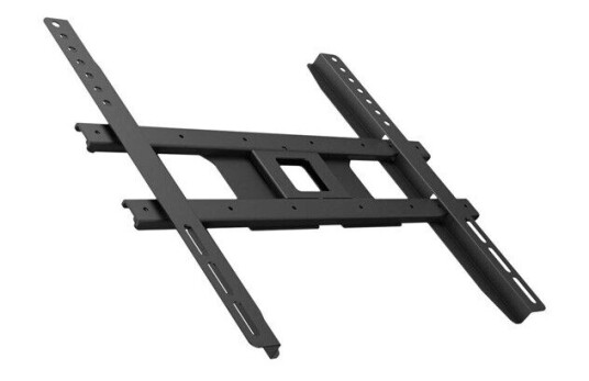 Multibrackets M Pro Series mounting component - for LCD display / touchscreen - 200/300/400 - black Multibrackets M Pro Series mounting component - for LCD display / touchscreen - 200/300/400 - black
