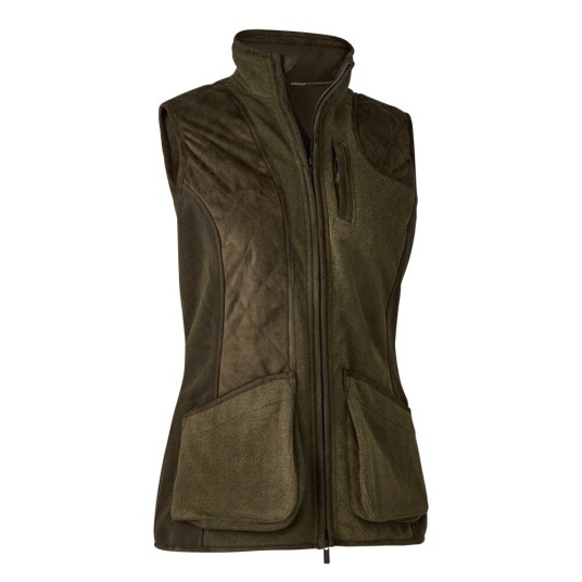 Deerhunter Lady Pam skytevest 38 Deerhunter Lady Pam skytevest 38