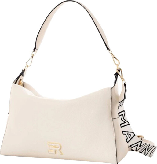Ermanno Scervino Dame Vesker Beige ONE SIZE, Ermanno Scervino Dame Vesker Beige ONE SIZE,