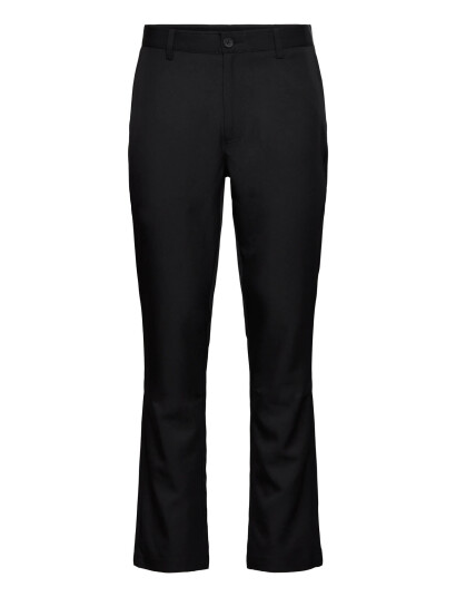 Calvin Klein Golf Bullet Regular Fit Stretch Trouser - Black - 30 x 31