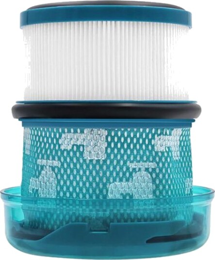 Erstatningsfilter for Dyson V16 Piston Animal / Nautic – Blå Erstatningsfilter for Dyson V16 Piston Animal / Nautic – Blå