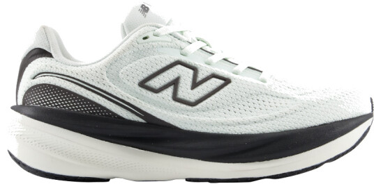 New Balance Women"s Infinion 1080 V15 Mint Water / Black Metallic 37.5