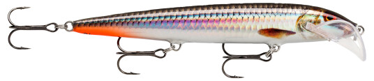 Rapala Scatter Rap Husky 13cm Rohl STD ROHL