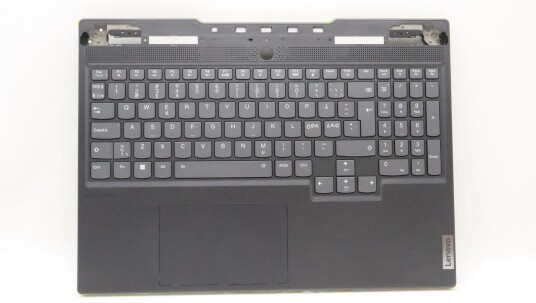 Lenovo COVER Upper Case ASM_NORDIC Lenovo COVER Upper Case ASM_NORDIC