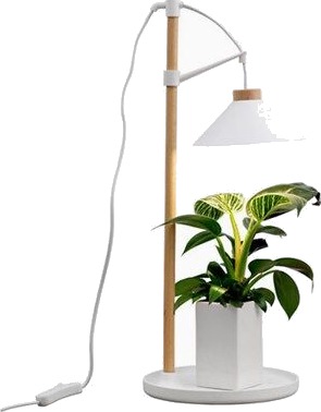 AIRAM Lily Plantebelysning 9W 550lm