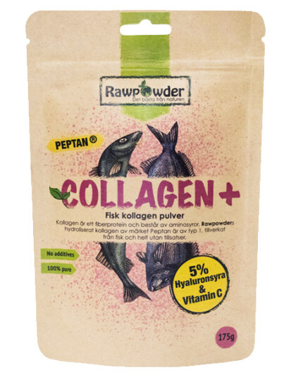 Collagen Plus 175 g Collagen Plus 175 g