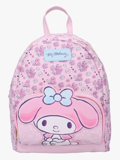 Hello Kitty & Friends Ryggsekk 6L Carry the Cuteness Hello Kitty & Friends Ryggsekk 6L Carry the Cuteness