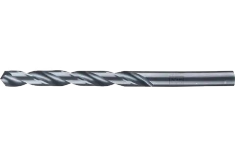 Pferd 25203843, Drill, Twist Betongbor, Høyrehåndsrotasjon, 8 Mm, 165 Mm, Aluminium, Messing, Bronse, Støpejern, Støpestål, Sponplate, Kopper, Løvtre, Ikke-Jernholdig...