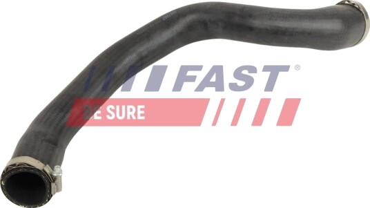 Ladeluftslange FAST FT01153
