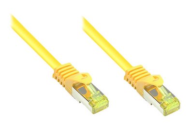 Alcasa 25M Cat7 S/Ftp 25 M Cat7 S/Ftp S-Stp Rj-45 Rj-45