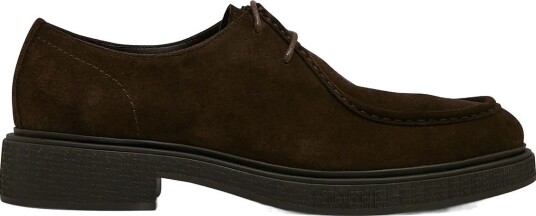 Steve Madden Brawson - BROWN SUEDE - 40