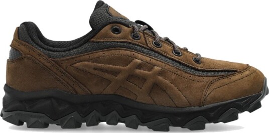 Asics, Herre, Sport, Brun, 43 1/2 EU,