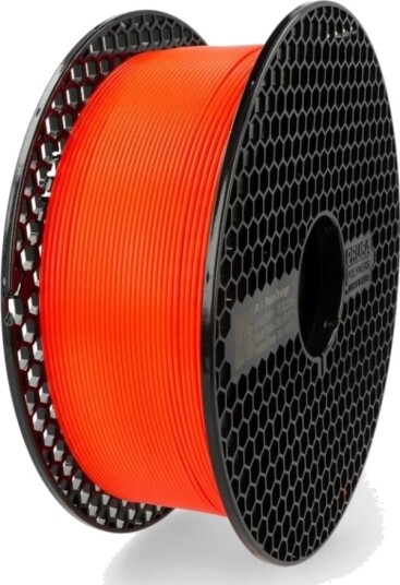 Prusa Pla 1.75 Mm 1 Kg Filament Orange Prusa Pla 1.75 Mm 1 Kg Filament Orange