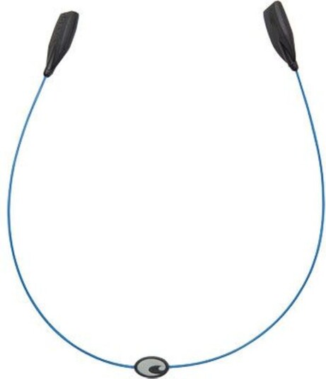 Del Mar Costa Del Mar C-Mono Retainer Blue