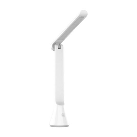 Yeelight Z1 LED skrivebordslampe 30cm sammenleggbar Hvit Yeelight Z1 LED skrivebordslampe 30cm sammenleggbar Hvit