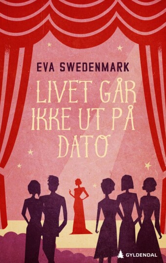 Livet Går Ikke Ut På Dato Av Eva Swedenmark