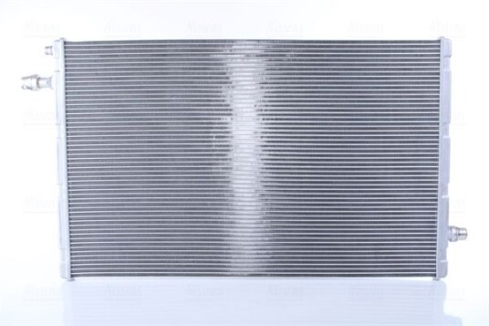 Radiator NISSENS 606327 Radiator NISSENS 606327