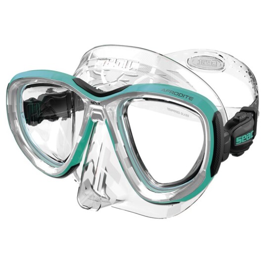Seac Dykkemaske Afrodite Seac Dykkemaske Afrodite