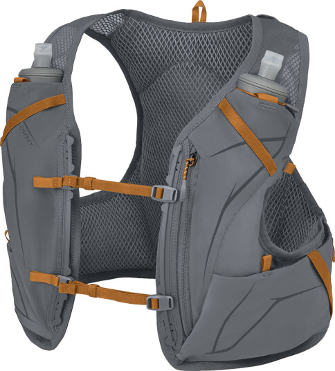 Osprey Duro 1.5 m/flaskerphantom grey/toffee orange S